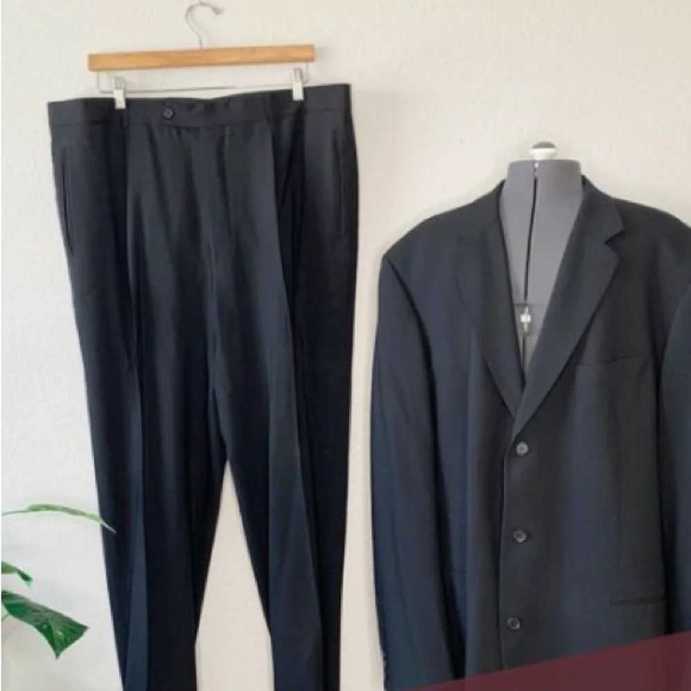 Boss Hugo Boss Einstein Sigma Suit